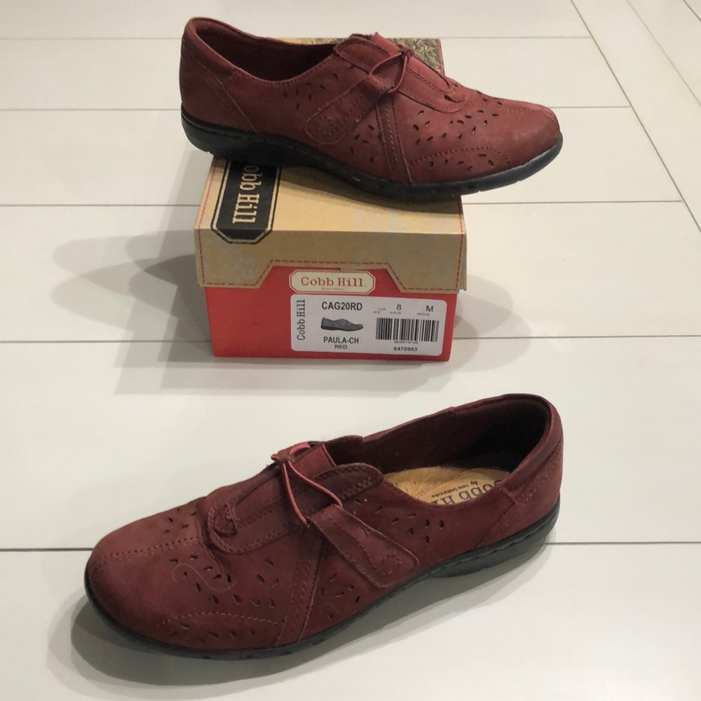 Cobb Hill Shoes